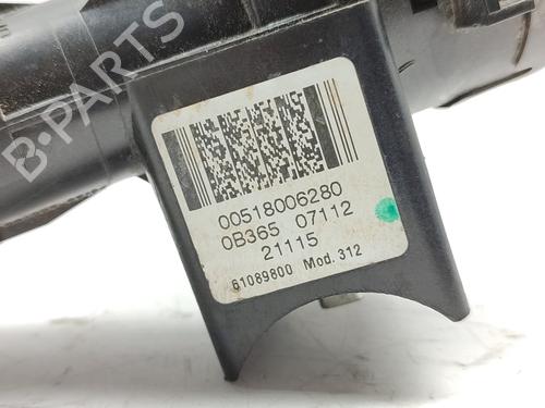 Ignition barrel FIAT 500 (312_)  | BP29489075M48 