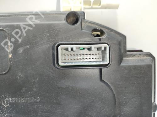 Instrument cluster RENAULT KANGOO / GRAND KANGOO II (KW0/1_)  | BP22779546C47 