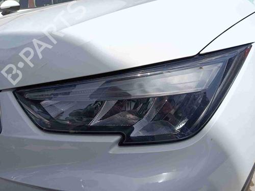 Used Left headlight Left headlight SEAT ARONA (KJ7, KJP) 1.0 TSI (116 hp) 36674734 36674734