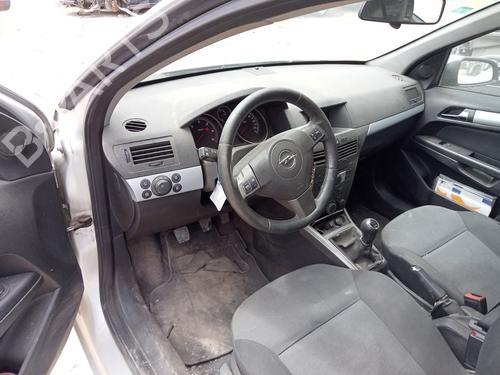 Left front driveshaft OPEL ASTRA H (A04) 1.7 CDTI (L48) | BP30512583M38  - Image 6