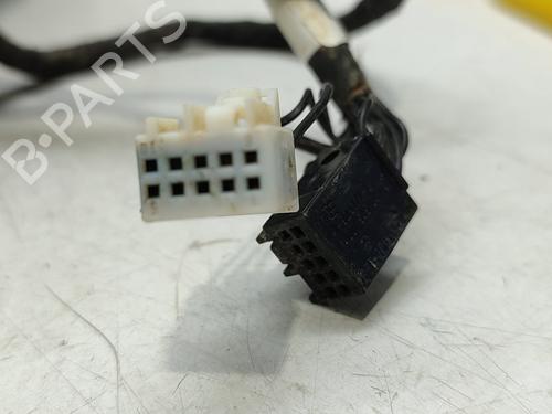 Left mirror MERCEDES-BENZ A-CLASS (W176) A 180 CDI / d (176.012) | BP28491703C26