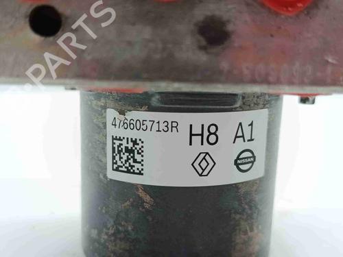 ABS pump RENAULT CLIO V (B7_) | BP40097794M43 - Image 5