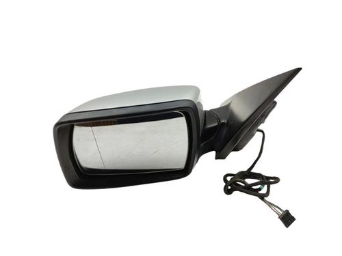Used Left mirror BMW X3 (E83) 3.0 d (204 hp) 29572978