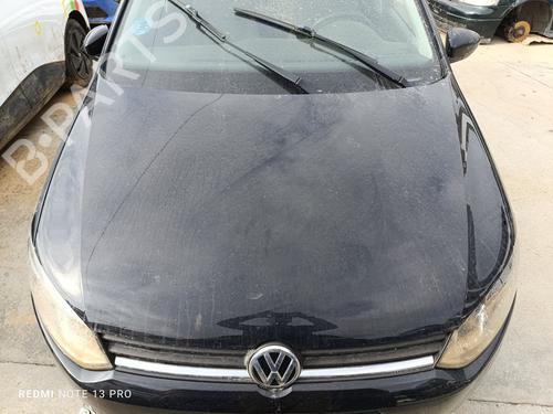 Used Hood VW POLO V (6R1, 6C1) [2009-2022]  24219027