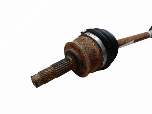 Left front driveshaft FIAT 500 (312_) 1.2 (312AXA1A) | BP38460326M38 - Image 3