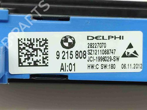 Switch BMW 5 Touring (F11) 535 i | BP40098158I30 - Image 3