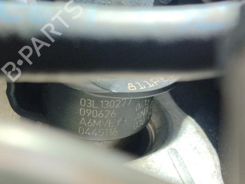 Engine SEAT EXEO (3R2) 2.0 TDI | BP29350435M1 