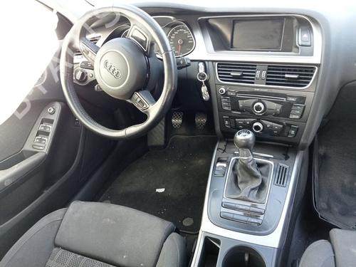 Left front steering knuckle AUDI A4 B8 (8K2) | BP38926878M25 - Image 13