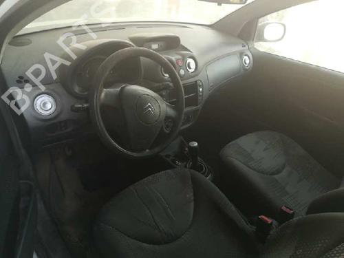 Engine control unit (ECU) CITROËN C2 (JM_) | BP16503454M57