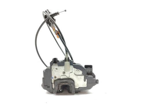 Front left lock RENAULT CLIO III (BR0/1, CR0/1) 1.5 dCi (BR0H, CR0H, CR1S, BR1S) | BP29489034C98 