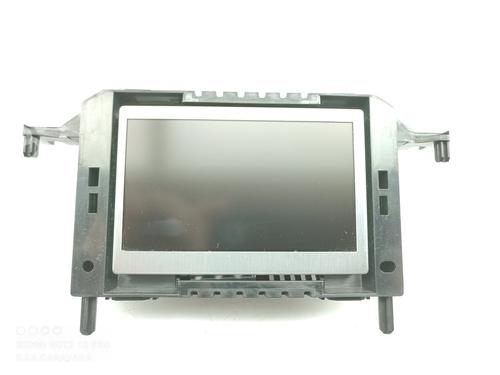 Used Display monitor FORD FOCUS III 1.5 TDCi (120 hp) 16514024