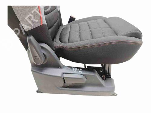 Right front seat CITROËN BERLINGO (ER_, EC_) | BP36460498C16 - Image 6