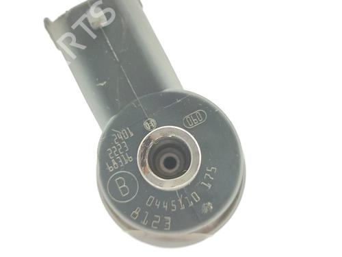 Injector OPEL ASTRA H (A04)  | BP16515882M100 