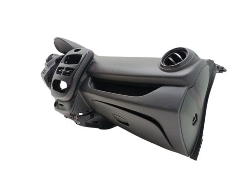 Dashboard RENAULT CLIO IV (BH_) 1.5 dCi 75 | BP32329065C46 