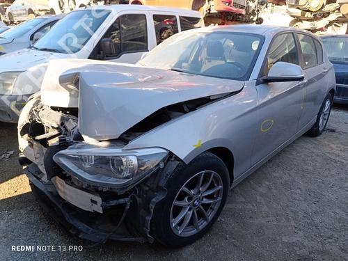 Gearbox BMW 1 (F20) 120 d | BP27364494M3 