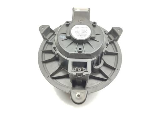 Used Heater blower motor FORD FIESTA VII (HJ, HF) 1.5 TDCi (85 hp) 17432366