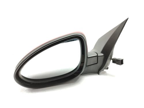 Used Left mirror CHEVROLET AVEO Hatchback (T300) 1.3 D (95 hp) 27160543