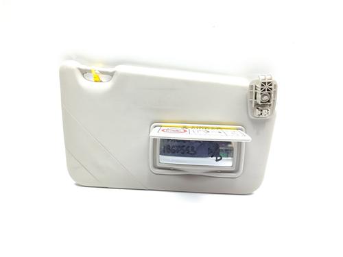 Right sun visor NISSAN MICRA V (K14) 1.5 DCI | BP16509721I2