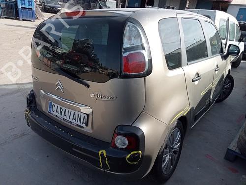 Gearbox CITROËN C3 Picasso (SH_)  | BP27335430M3  - Image 16