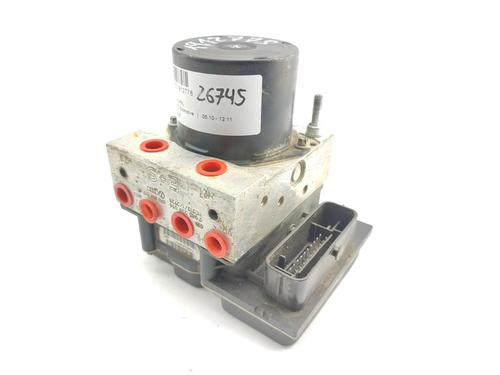 Used ABS pump SEAT IBIZA IV (6J5, 6P1) [2008-2017]  31339555