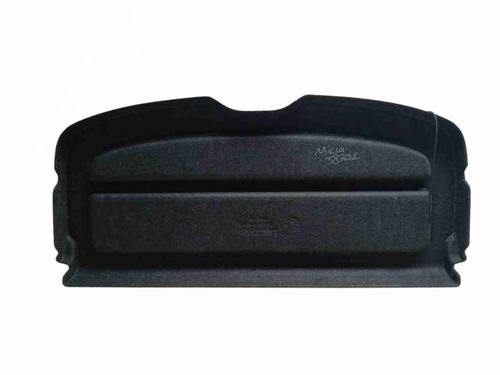 Rear parcel shelf NISSAN MICRA V (K14) 0.9 IG-T | BP40493090C85 - Image 2
