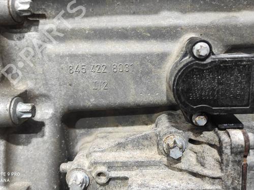 Gearbox LAND ROVER DISCOVERY III (L319) 2.7 TD 4x4 | BP16506027M3 