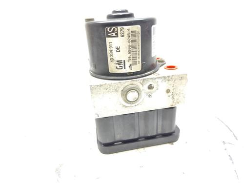 ABS pump OPEL ZAFIRA / ZAFIRA FAMILY B (A05) 1.9 CDTI (M75) | BP25382534M43 