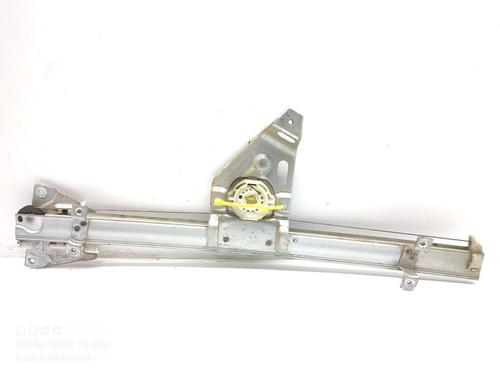 Vindusheismekanisme venstre foran MITSUBISHI PAJERO III (V7_W, V6_W) 3.2 Di-D (V68W) | BP16509535C22 