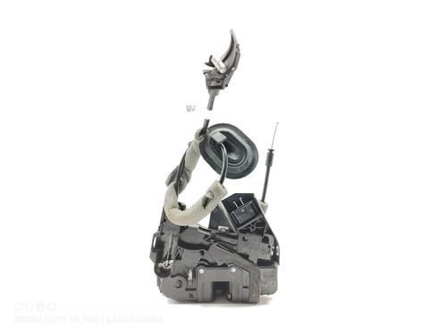 Rear right lock RENAULT MEGANE IV Hatchback (B9A/M/N_) 1.3 TCe 115 (B9N9) | BP21834484C99 