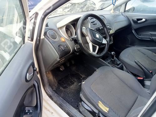 Left taillight SEAT IBIZA IV (6J5, 6P1) | BP30168281C34