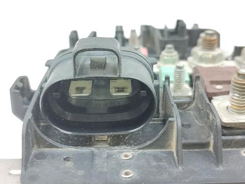 Fuse box RENAULT KANGOO / GRAND KANGOO II (KW0/1_) 1.5 dCi 110 (KW06, KW12) | BP29923902E1 