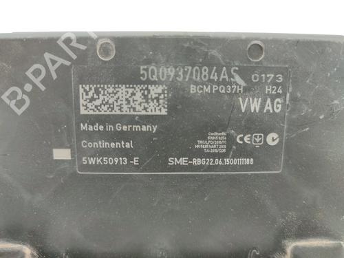 Electronic module VW GOLF VII (5G1, BQ1, BE1, BE2)  | BP16518574M83 