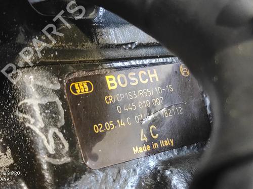 Engine ALFA ROMEO 147 (937_) 1.9 JTDM (937.AXD1A, 937.AXV1A, 937.BXB1A) | BP16507708M1 