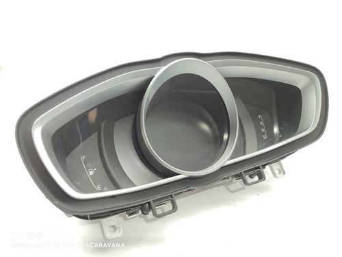 Used Instrument cluster Instrument cluster VOLVO V40 Hatchback (525) [2012-2019] 16512048 16512048