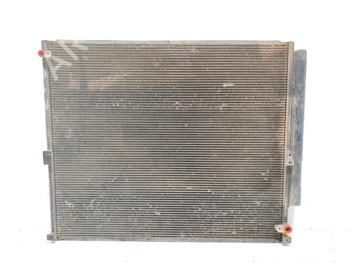 Used AC radiator TOYOTA LAND CRUISER PRADO (_J12_) 3.0 D-4D (KDJ120, KDJ125) (166 hp) 17919321