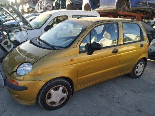 Right taillight DAEWOO MATIZ (M100, M150) | BP16514426C35 - Image 3