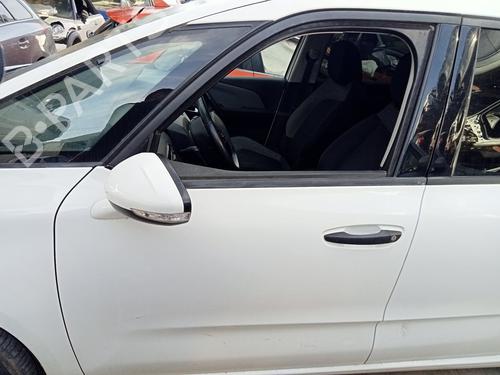 Used Left front door CITROËN C4 Picasso II [2013-2025]  30160267