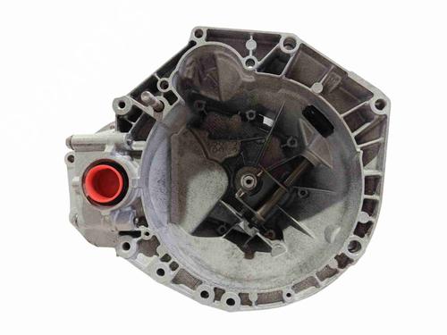 Used Gearbox Gearbox 38415757 38415757