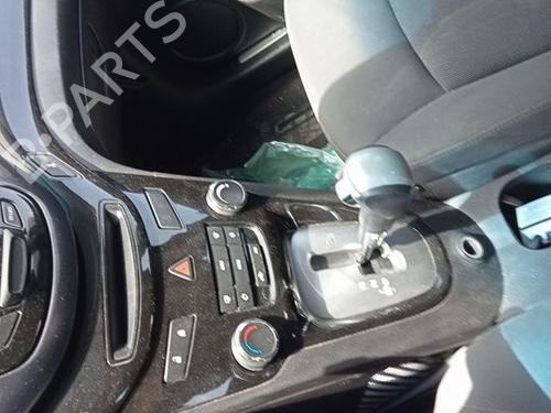 Engine CHEVROLET ORLANDO (J309)  | BP30548729M1  - Image 35