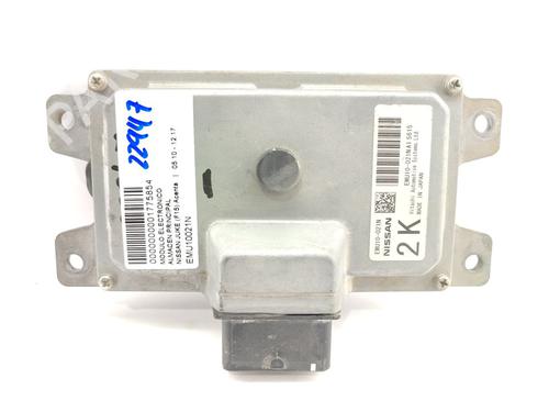 Used Electronic module NISSAN JUKE (F15) 1.5 dCi (110 hp) 16507857