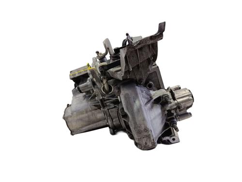 Gearbox CITROËN C-ELYSEE (DD_) 1.5 BlueHDi 100 | BP32722111M3  - Image 8