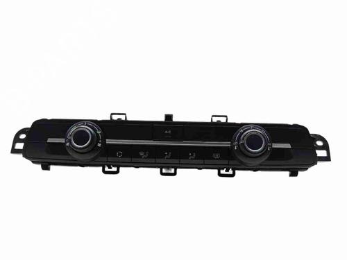 Used Climate control Climate control 37027258 37027258