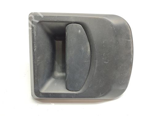 Used Front right exterior door handle IVECO DAILY IV Van [2006-2012]  19422049