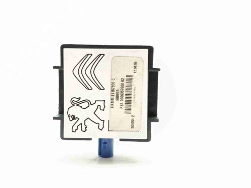 Used Electronic module Electronic module PEUGEOT 508 I (8D_) [2010-2018] 36160268 36160268