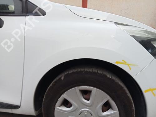 Forskærm Højre RENAULT CLIO IV (BH_) [2012-2021]  30699251