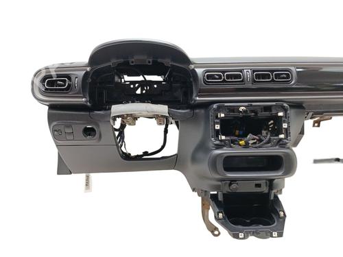 Dashboard CITROËN C3 III (SX)  | BP33202741C46  - Image 5