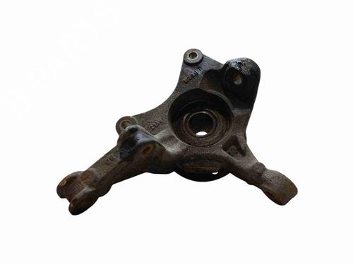 Left front steering knuckle DACIA DUSTER (HS_) 1.5 dCi (HSAJ) | BP38924884M25 - Image 2