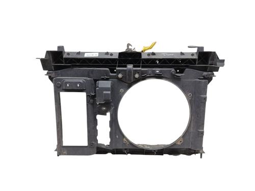 Used Front slam panel Front slam panel PEUGEOT PARTNER Box Body/MPV [2008-2026] 33826498 33826498