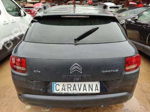 Used Tailgate CITROËN C4 CACTUS 1.2 VTi 82 (82 hp) 24201450