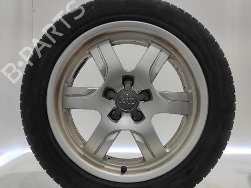 Rim AUDI A5 (8T3)  | BP16512029C45 